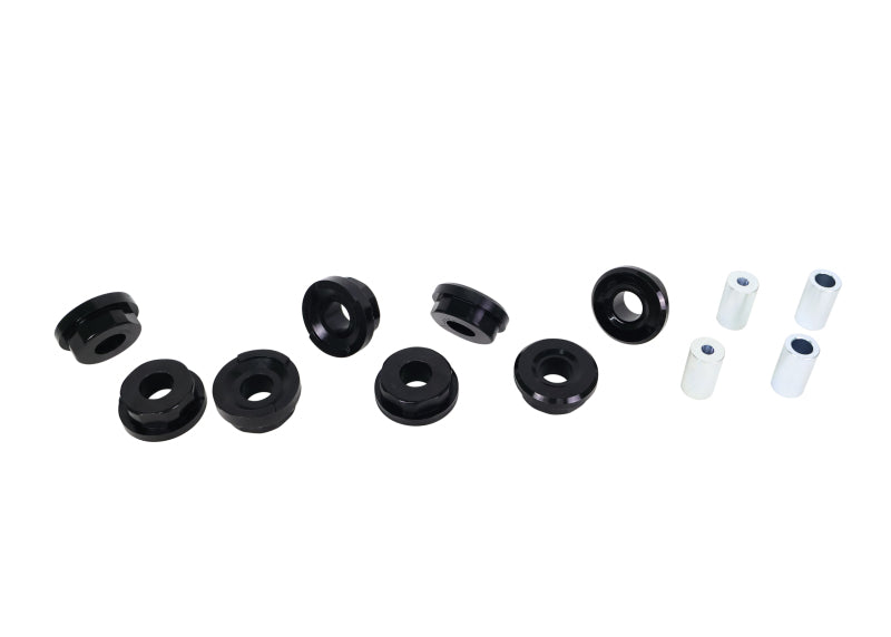 Whiteline 99-06 BMW 3 Series Rear Subframe Bushing Kit – Tri-State ...