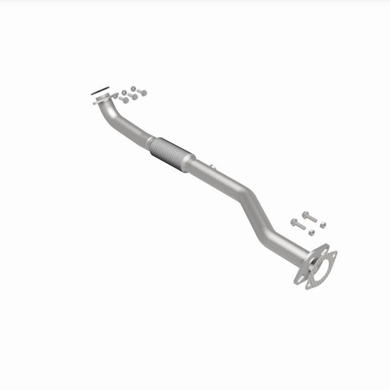 BRE Exhaust 98-00 Altima 2.4L Front Pipe Kit