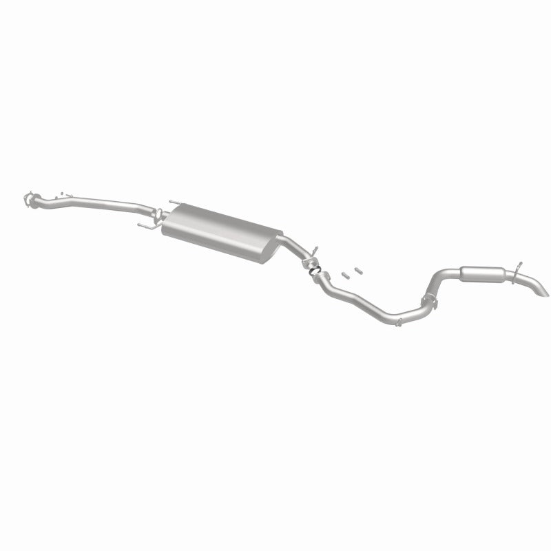 MagnaFlow BRE Exhaust Kit 13-17 Toyota RAV4 2.5L