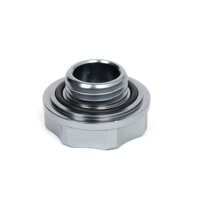 BLOX Racing Billet Honda Oil Cap - Gunmetal