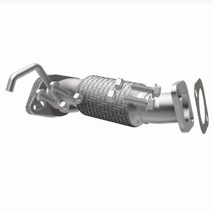 BRE Exhaust 06-08 Optima 2.4L Front Pipe Kit