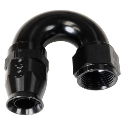 Russell Black 180 -12 Pro Ptfe Hose End