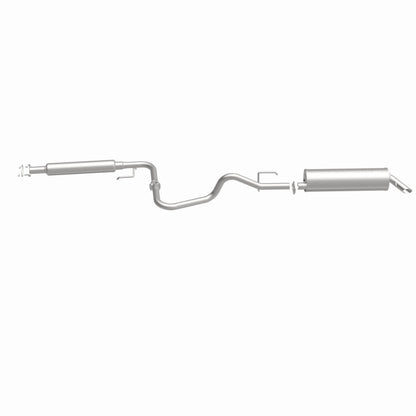 MagnaFlow BRE Exhaust Kit 05-07 Saturn Ion 2.2L