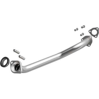 BRE Exhaust 06-11 Civic 1.8L Front Pipe Kit