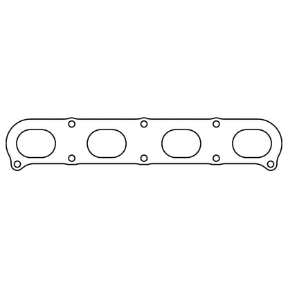 Cometic Ford Duratec 20/23 - Mazda MZR LF/L3 .060in AFM Intake Manifold Gasket