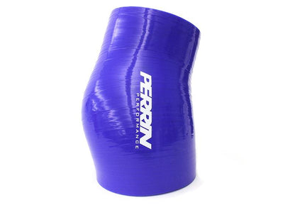 PERRIN 08-21 Subaru WRX / 09-18 Forester XT / 05-09 LGT & OBXT Intercooler Coupler Kit - Blue