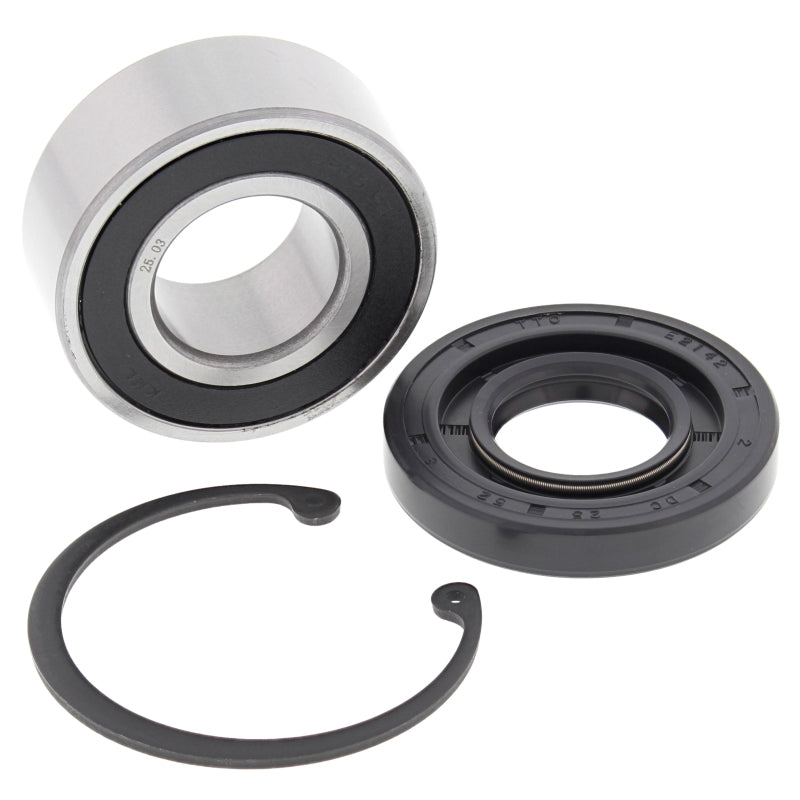 All Balls Racing 94-98 Harley-Davidson FLHR Road King Inner Primary Bearing & Seal Kit HP