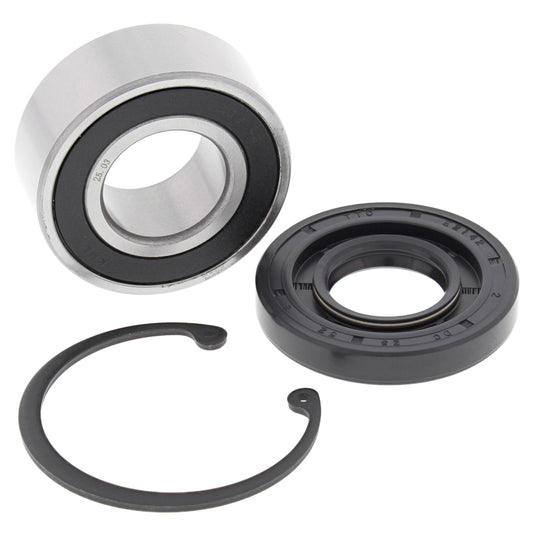 All Balls Racing 94-98 Harley-Davidson FLHR Road King Inner Primary Bearing & Seal Kit HP