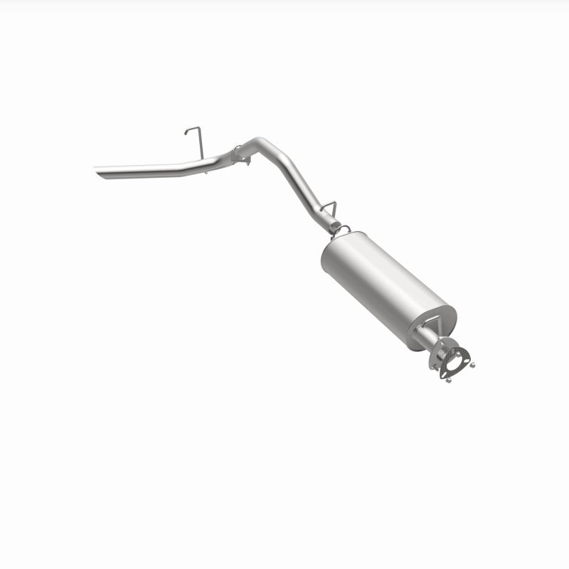 MagnaFlow BRE Exhaust Kit 00-05 Astra Safari Van 4.3L