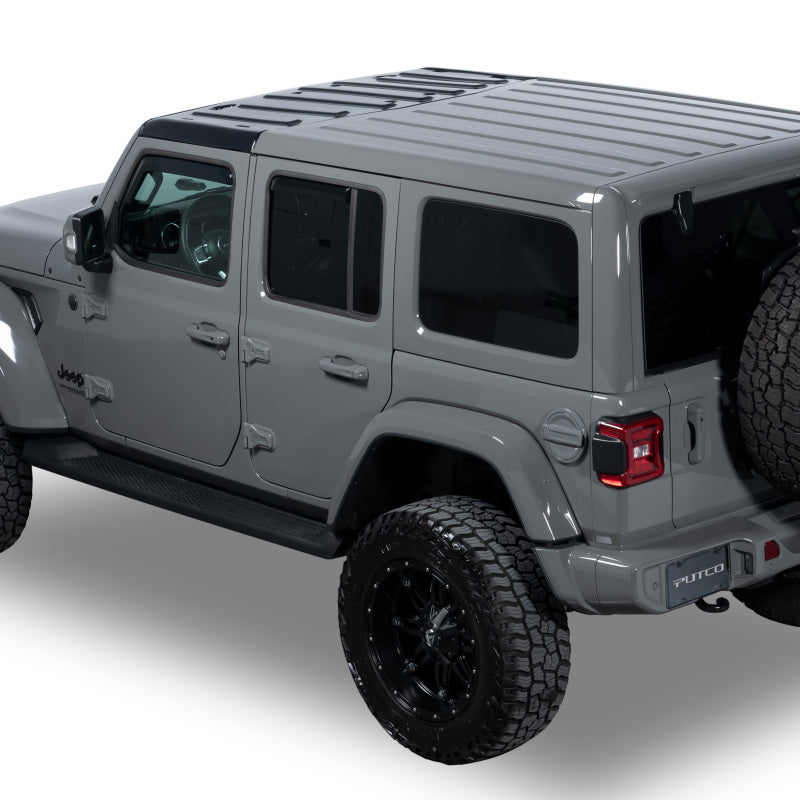 Putco 18-20 Jeep Wrangler JL Sky View Hard Top