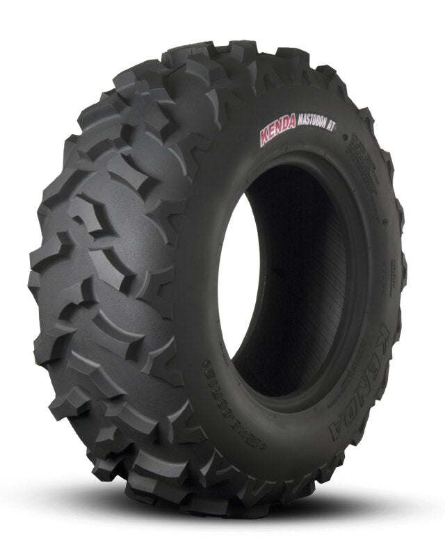 Kenda K3203 Mastodon AT Front/Rear Tires - 35x10R15 8PR 84M TL 26313007