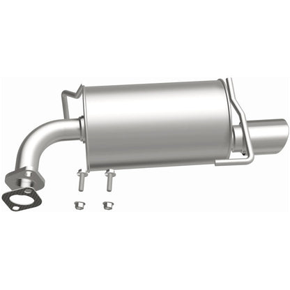 BRE Exhaust 06-09 Legacy 2.5L Muffler Kit