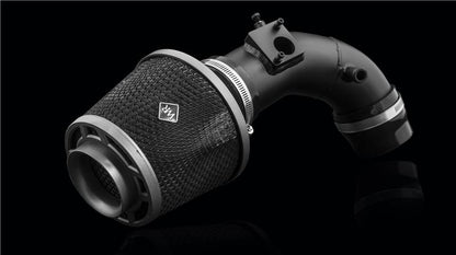 Weapon R 12-15 Honda Civic Si 2.4L Stealth Secret Weapon Intake Flat Black