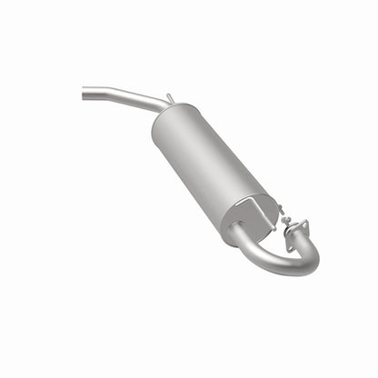 BRExhaust 96-97 Toyota RAV4 2.0L Muffler Kit
