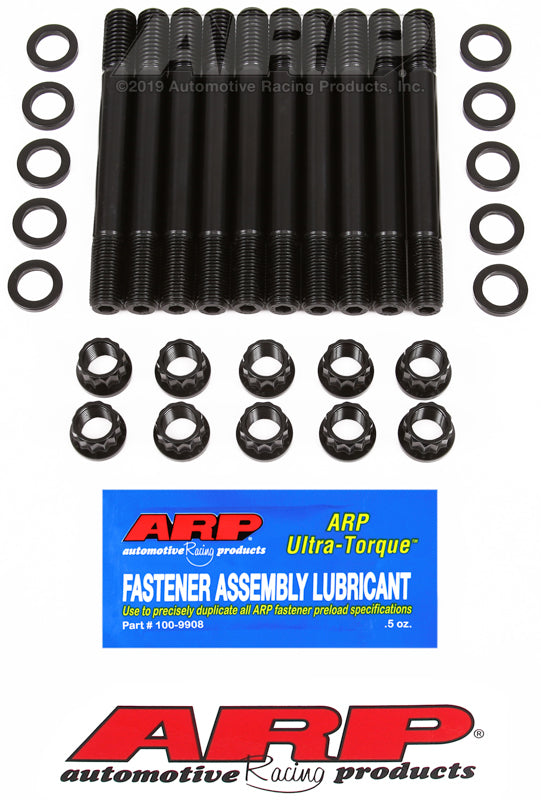 ARP Ford Pinto 2000cc Inline 4 Head Stud Kit