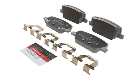 Brembo OE 20-24 Hyundai Palisade/19-20 Santa Fe/20-24 Kia Telluride PRIME Ceramic Brake Pad - Rear