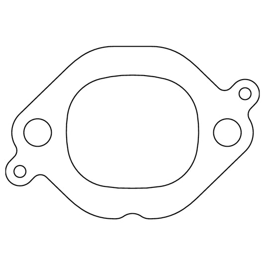 Cometic Subaru EJ257 .064in AM Exhaust Crossover Gasket - 2004-2007