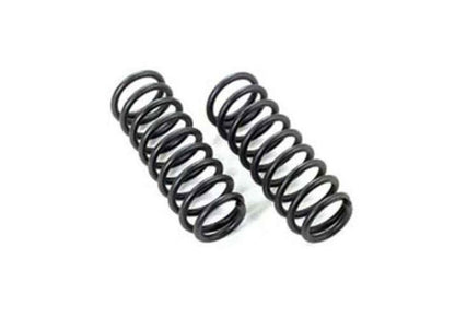 Superlift 17-25 Ford F-250/F-350 Superduty 4WD (Diesel) Coil Springs - Pair