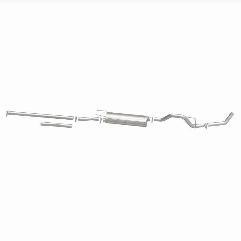 MagnaFlow BRE Exhaust Kit 04-08 Ford F-150