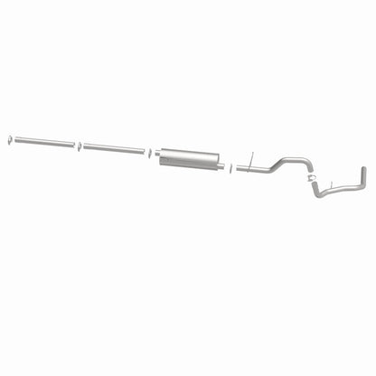 MagnaFlow BRE Exhaust Kit 87-95 Ford F-150