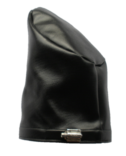 Fleece Performance Stack Cover - 8 inch - Straight Cut