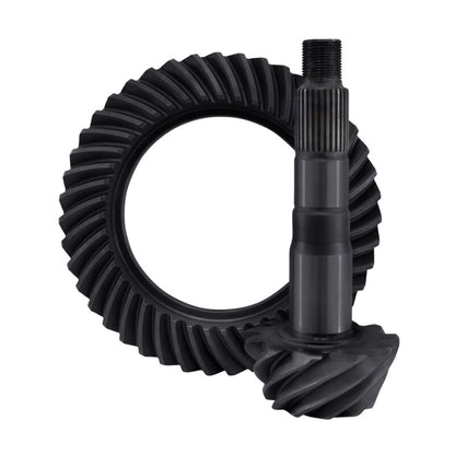 Yukon Ring and Pinion Gear Set for Toyota 8in Front Clamshell 4.88 Ratio