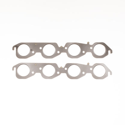 Cometic Chevy Mark-IV GM Gen-V/VI Big Block V8 .051in MLS Exhaust Mani Gasket Set-2.265in Round Port