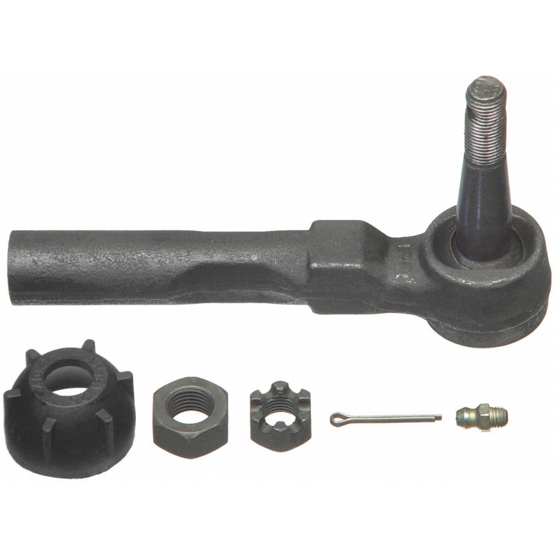 MOOG 2007 Chevrolet Silverado 1500 Classic Front Outer / Outer Tie Rod End