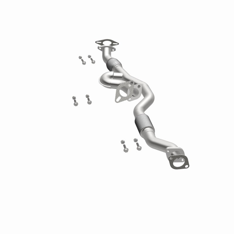 BRE Exhaust 05-10 Sportage Tucson 2.7L Front Pipe Kit