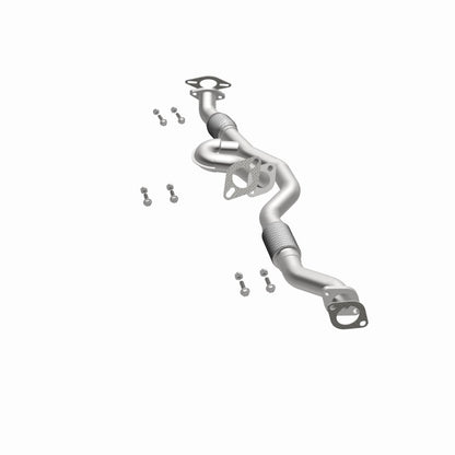 BRE Exhaust 05-10 Sportage Tucson 2.7L Front Pipe Kit