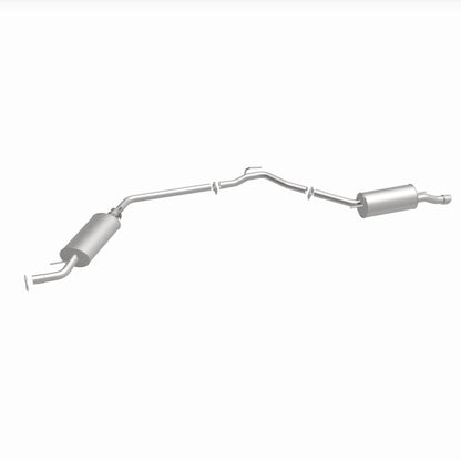 MagnaFlow BRE Exhaust Kit 99-03 VW EuroVan 2.8L