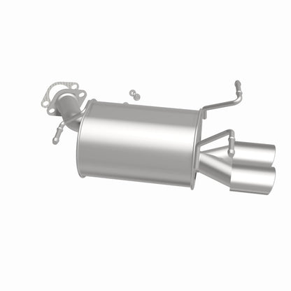 BRE Exhaust 03-04 G35 3.5L Muffler Kit