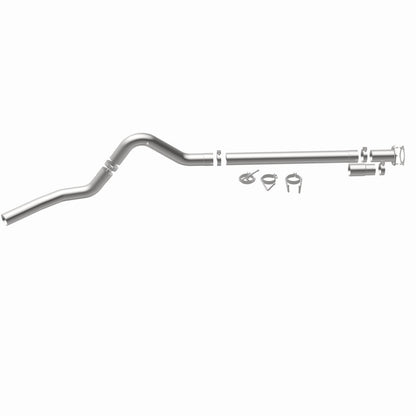 MagnaFlow BRE Exhaust Kit 08-22 Ford F-250 Super Duty F-350 Super Duty
