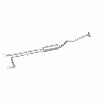 MagnaFlow BRE Exhaust Kit 04-15 QX56 Armada Titan 5.6L