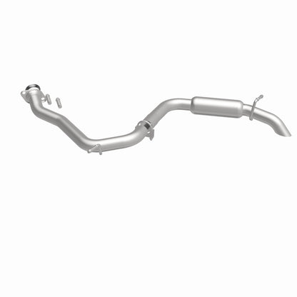 BRE Exhaust 13-17 Toyota RAV4 2.5L Muffler Kit