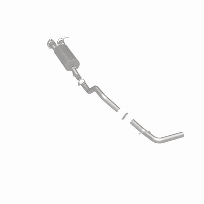 MagnaFlow BRE Exhaust Kit 96-00 Savana Express