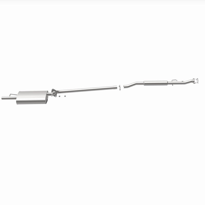 MagnaFlow BRE Exhaust Kit 96-03 Camry ES300