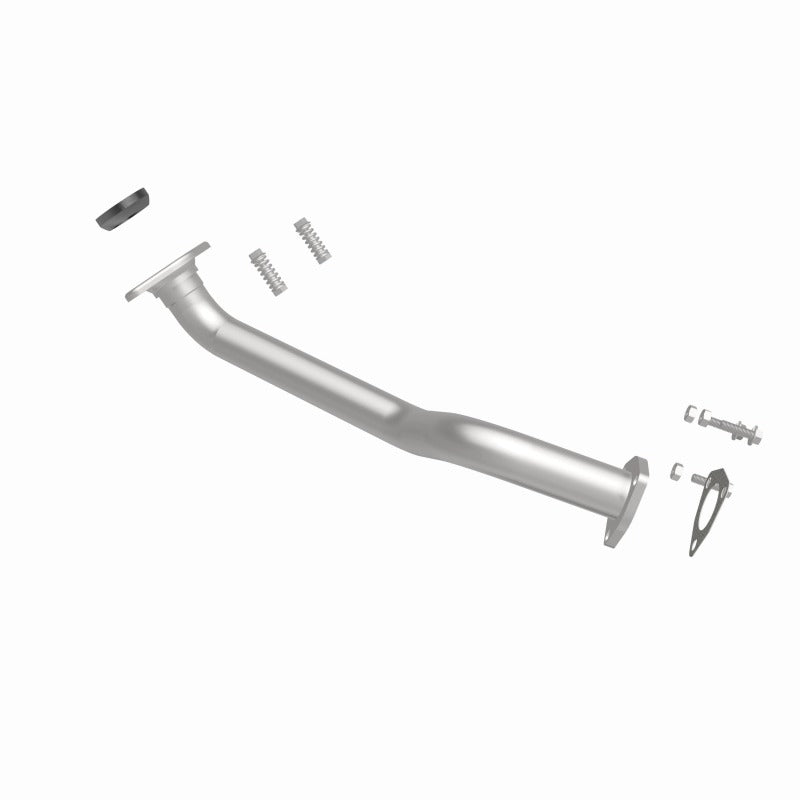 BRE Exhaust 06-11 Civic 1.8L Front Pipe Kit