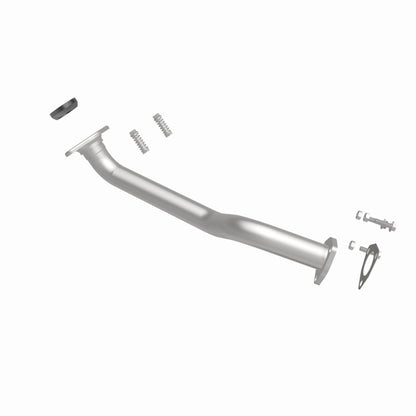 BRE Exhaust 06-11 Civic 1.8L Front Pipe Kit
