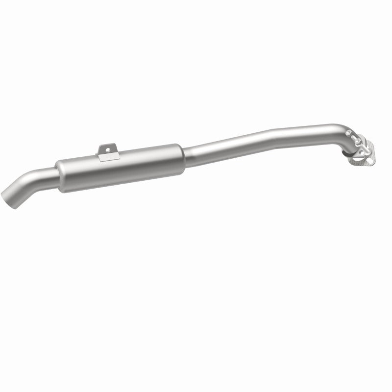 BRExhaust 02-05 Kia Sedona 3.5L Rear Muffler Kit