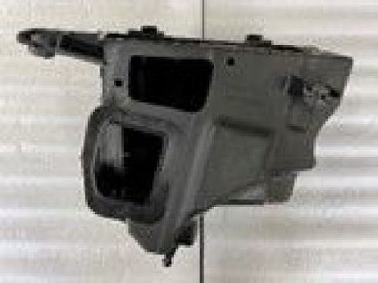 HKS CARBON AIR CLEANER INLET for RZ34