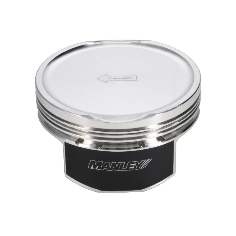 Manley Chrysler 6.4L Hemi 4.090in Bore 1.120in CH -20.50cc Platinum Series Piston - Single