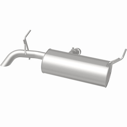 BRExhaust 19-22 Jeep Cherokee 2.4L Direct-Fit Exhaust Muffler Kit