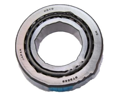 Honda - Taper Bearing (35x68x19)