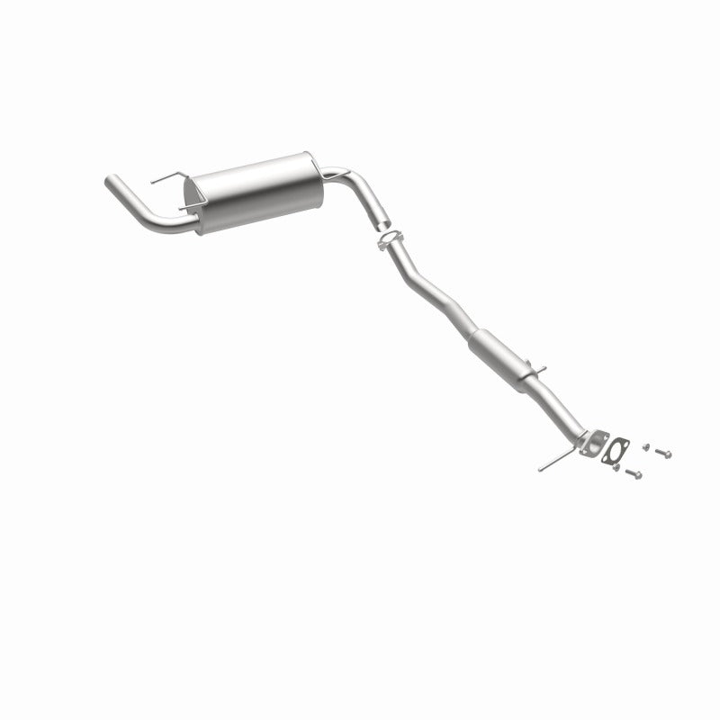 MagnaFlow BRE Exhaust Kit 90-95 Mazda Miata 1.6L