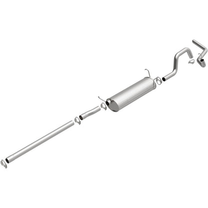 MagnaFlow BRE Exhaust Kit 01-04 Ford F-150