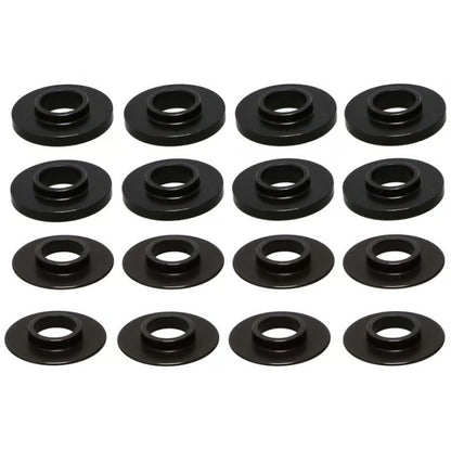 Manley Chevy LS/LT1/LT4 Valve Spring and Titanium Retainer Kit (w/ Valve Locks)