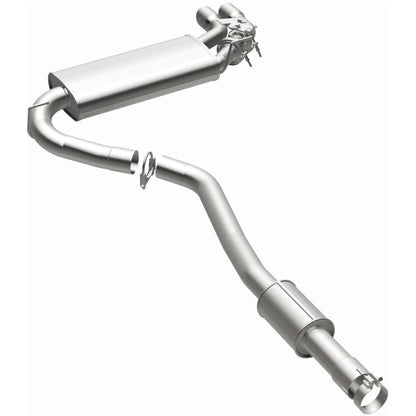 MagnaFlow BRE Exhaust Kit 12-20 BMW 430i 330i 428i 328i 2L