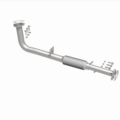 BRE Exhaust 90-93 Accord 2.2L Front Pipe Kit