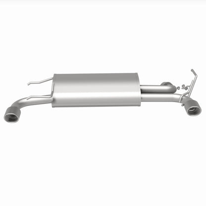 BRE Exhaust 03-07 Murano 3.5L Muffler Kit